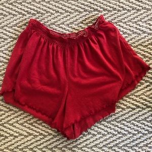 BRAND MELVILLE SHORTS